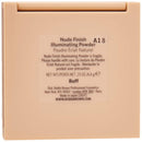 Bobbi Brown Nude Finish Illuminating Powder, Buff for Women, 0.23 Fl Oz Infinity Warehouse