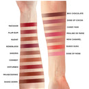 L'Oreal Paris Infallible Pro-Matte Liquid Lipstick, Roseblood, 0.21 fl; oz. L'Oreal Paris