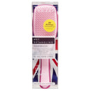 TANGLE TEEZER The Wet Detangler Hairbrush, Raspberry Rouge TANGLE TEEZER