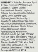 Wet n Wild MegaLiner Liquid Eyeliner Brown Dark Brown Wet n Wild