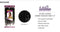 Sensationnel Crochet Braids Lulutress 2X Pre-Looped Skinny Passion Twist 12" (5-PACK, 1B) LULUTRESS