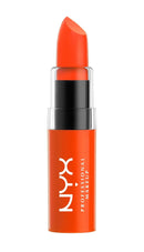 NYX Cosmetics Butter Lipstick Hot Tamale NYX
