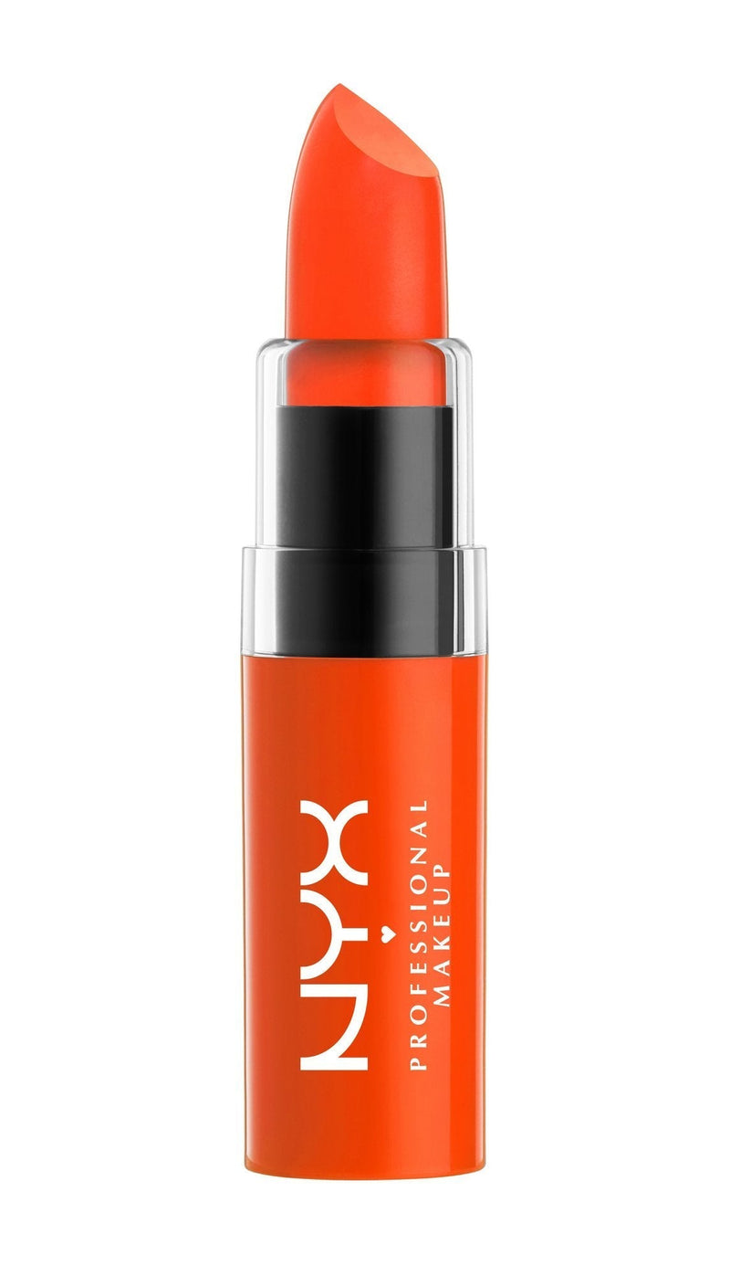 NYX Cosmetics Butter Lipstick Hot Tamale NYX