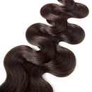 18 Inch Tape in Hair Extensions Body Wave Human Hair 100g 40pcs