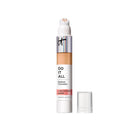 IT Cosmetics Do It All Radiant Concealer ­­– Makeup Concealer – Hydrate & Brighten – Creaseless Medium Coverage & Radiant Finish ­­– Niacinamide & Hyaluronic Acid - 0.2 Fl Oz Infinity Warehouse