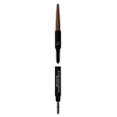 Revlon Colorstay Eyebrow Pencil Creator with Powder & Spoolie Brush to Fill, Define, Sculpt, Shape & Diffuse Perfect Brows, Medium Brown (635) 0.23 oz REVLON