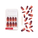GoldFinger Gel Glam Design Nail (GD20) Goldfinger
