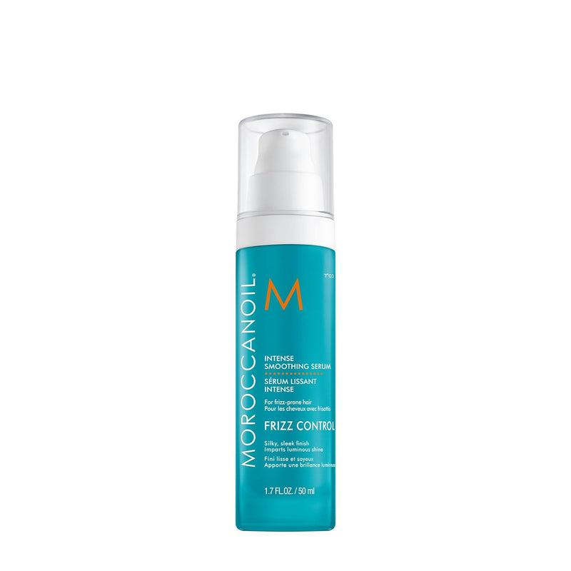 Moroccanoil Intense Smoothing Frizz Control Serum, 1.7 Fl. Oz. Infinity Warehouse