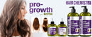 Hair Chemist Biotin Pro-Growth Premium Hair Oil 7.1 oz. Infinity Warehouse