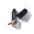 HAUS LABORATORIES By Lady Gaga: GLAM ATTACK LIQUID EYESHADOW | Pigmented Liquid Eyeshadow Available in 13 Shimmer & 4 Metallic Colors, Long Lasting & Blendable Eye Makeup, Vegan & Cruelty-Free Beauty Coquette