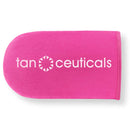 Tanceuticals Self Tanning Mitt - Essential For An Even, Streak-Free Tan - Protects Hands and Palms - For Use With Tanceuticals Award-Winning Self Tanners - Washable Applicator Mitt Tanceuticals