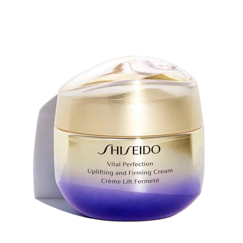 Shiseido VITAL PERFECTION UPLIFTING AND FIRMING CREAM Shiseido
