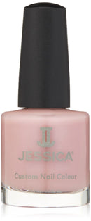 Jessica Custom Nail Colour, Just Married Jessica