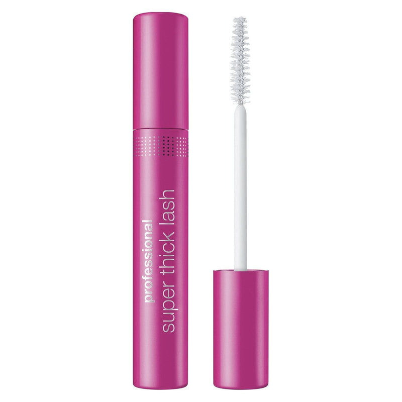 Covergirl Professional Super Thick Lash Mascara, Very Black 200 (Pack of 2) COVERGIRL