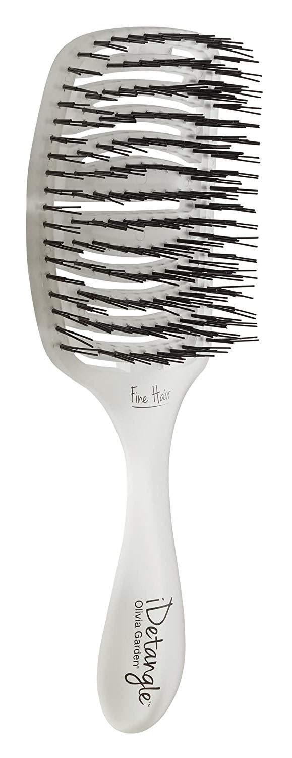 Olivia Garden iDetangle Hair Brush martinandmark.com