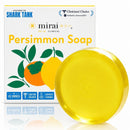 Mirai Clinical Persimmon Soap for Old People Smell,Nonenal® Odor Eliminator Infinity Warehouse