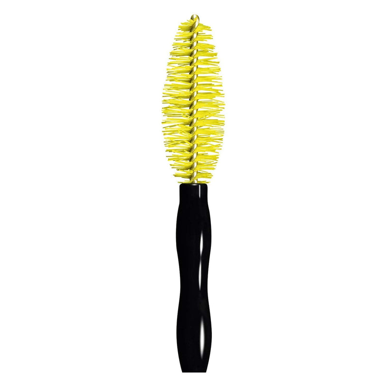 Maybelline New York Volum' Express Pumped Up! Colossal Waterproof Mascara, Classic Black, 0.32 Fl Oz Maybelline New York