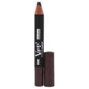 Pupa Milano Vamp! Ready To Shadow - Eyeshadow Maxi Pencil - Quick Application - Instant Blendability - Velvety Texture with a Powder Feel - 006 Smoky Mauve - 0.04 Oz (I0111953) PUPA Milano