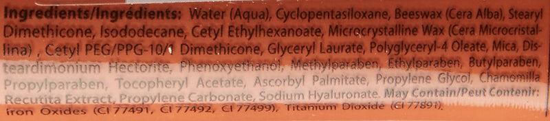 L.A. Girl Pro Coneal Hd. High Definiton Concealer 0.28 Oz L.A. Girl