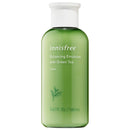 innisfree Green Tea Moisture Balancing Emulsion Hydrating Face Moisturizer innisfree