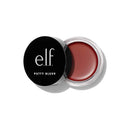 e.l.f. Putty Blush, Creamy & Ultra Pigmented Formula, Infused with Argan Oil & Vitamin E, Maldives, 0.35 Oz (10g) e.l.f.