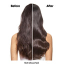 L'Oréal Professionnel Paris Absolut Repair Molecular Shampoo - Repairs Damage & Restores Strength For All Damaged Hair, With Peptide Bonder & Amino Acids, Sulfate-Free Infinity Warehouse