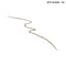 COVERGIRL Easy Breezy Brow Micro-Fine + Define Pencil, Soft Blonde, 0.03 Pound (packaging may vary) COVERGIRL