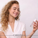Christina Line Repair Glow Hydra Fusion Concentrate - Hydrating Face Serum with Hyaluronic Acid and Niacinamide - Deep Moisture for Dehydrated Dull Skin with Uneven Texture and Fatigue Signs - 30 ml Infinity Warehouse