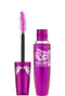 Maybelline New York Makeup Volum' Express The Falsies Flared Washable Mascara, Blackest Black, 0.31 Fl Oz (Pack of 1) Maybelline New York