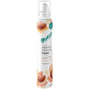 Batiste Waterless Cleansing Foam Cleanse and Strengthen with Almond Oil, 3.60 OZ Batiste