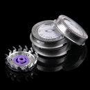 3 Pcs Replacement Shaver Head for Philips Norelco Hq56 Hq55 Hq4+ Hq3 USonline911
