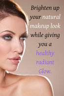 Ageless Derma Camoufleur Mineral Makeup Cream Under Eye Concealer Wheat. This Anti Aging Concealer has No Paraben and made in USA Ageless Derma