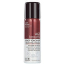 AGEbeautiful Root Touch-Up Spray Temporary Hair Color, Cover Up Gray Concealer, Light Brown AGE beautiful