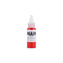 Dynamic Chinese Red Tattoo Ink Bottle 1oz Dynamic