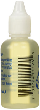 HIS "Total" Shaving Solution Shave Oil for Men- 36.8 ml HIS