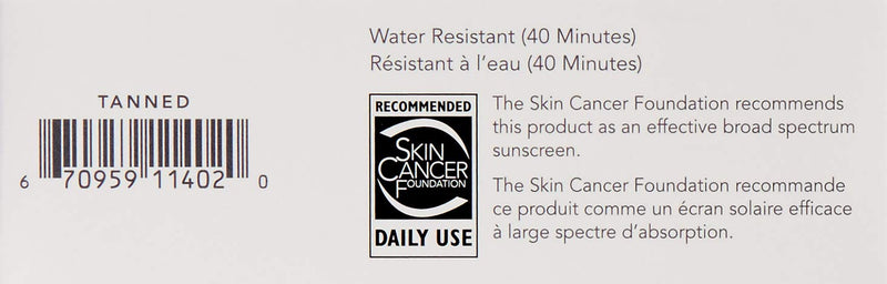 jane iredale Powder-Me SPF 30 Dry Sunscreen, Golden, 5 g. jane iredale