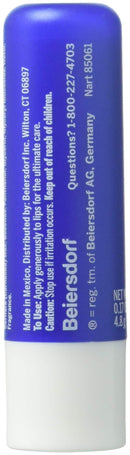 Nivea Moisture Lip care 0.17 OZ (pack of 3) NIVEA