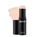 Camera Stick Foundation by True + Luscious - Full Coverage Cream Foundation - Non-Comedogenic & Hydrating Formula - Vegan, Paraben Free, Cruelty Free - 0.49 oz (Shade 1.5: Natural Beige) True + Luscious