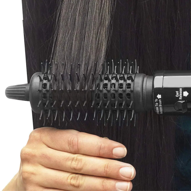 HOT TOOLS Professional 1-1/2” Hot Air Styling Brush HOT TOOLS Store