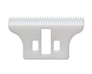 Ceramic Blade for Wahl Detailer T-Wide, Ceramic cutter for Wahl Detailer T-Wide MR BARBER SUPPLY