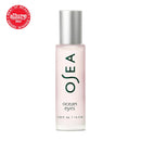 OSEA Ocean Eyes® Age-Defying Eye Serum - For Dark Circles, Puffiness - Cooling Roller Ball Applicator - Hyaluronic Acid, Peptides - Clean Skincare - Vegan & Cruelty-Free Anti-Aging Under Eye Treatment Infinity Warehouse