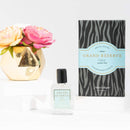 Mixologie Grand Reserve Concentrated Formula Rollerball Perfume for Women - Free (ocean mist) 30 mL Mixologie