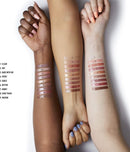 NYX PROFESSIONAL MAKEUP Lip Lingerie Glitter - Butter, Toffee Nude NYX PROFESSIONAL MAKEUP