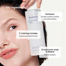 Biodance First Synergy Toner, All-in-One Toner, Moisturizing, Skin Balance, Hyaluronic Acid | 5.07 fl.oz,150ml Infinity Warehouse