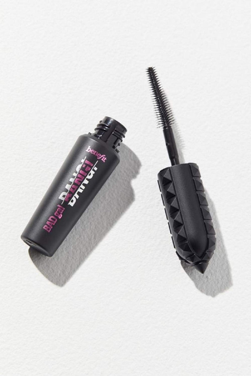 Benefit BADgal Bang! 36-Hour Full-Blast Volumizing Mascara Mini Black Benefit