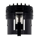 WuYan Replacement Comb 1-3mm Hair Clipper for Philips QC5510 QC5530 QC5550 QC5560 QC5570 QC5580 WuYan