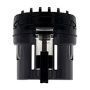 WuYan Replacement Comb 1-3mm Hair Clipper for Philips QC5510 QC5530 QC5550 QC5560 QC5570 QC5580 WuYan