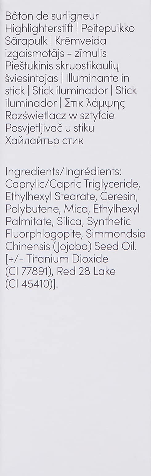 jane iredale Glow Time Highlighter Stick, Solstice, 0.26 oz. jane iredale