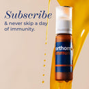 Orthomol Immun Immune Support Vials, 30-Day Supply Infinity Warehouse