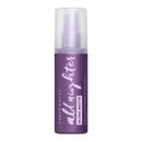 Urban Decay All Nighter Ultra Matte Setting Spray - Makeup Finishing Spray - Lasts Up To 16 Hours - Oil & Shine-Controlling Mist - Great for Oily Skin, 4 Ounce URBAN DECAY